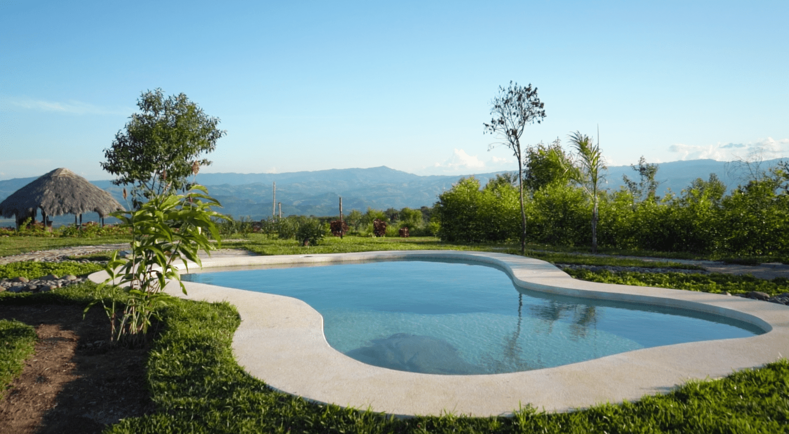 Yanashpa Village, proyecto inmobiliario en Tarapoto