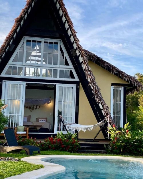 Casa 05 de Yanashpa Village